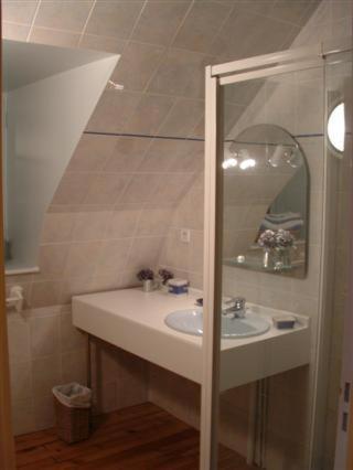 Maison D'Hotes La Nichee Rochefort-Montagne Ngoại thất bức ảnh